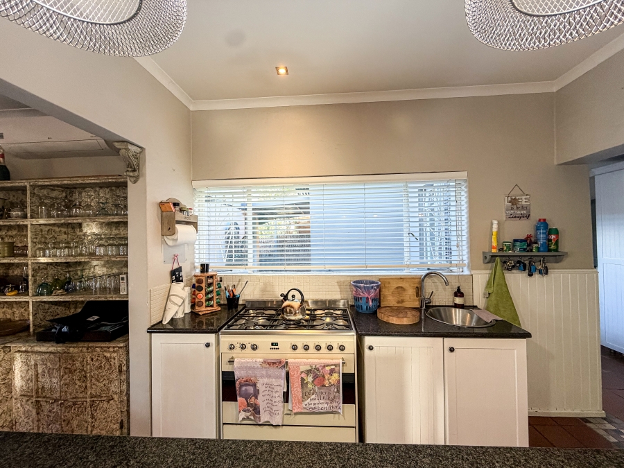 4 Bedroom Property for Sale in Villieria Gauteng