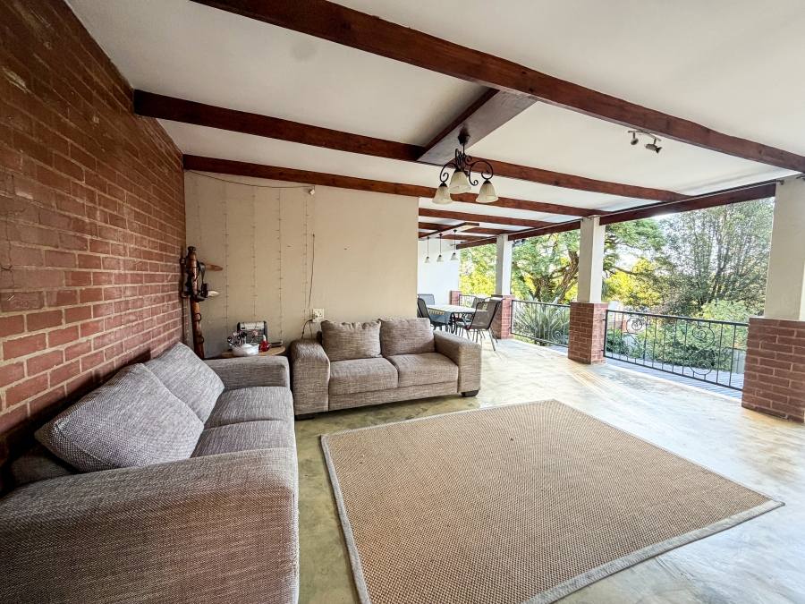 4 Bedroom Property for Sale in Villieria Gauteng