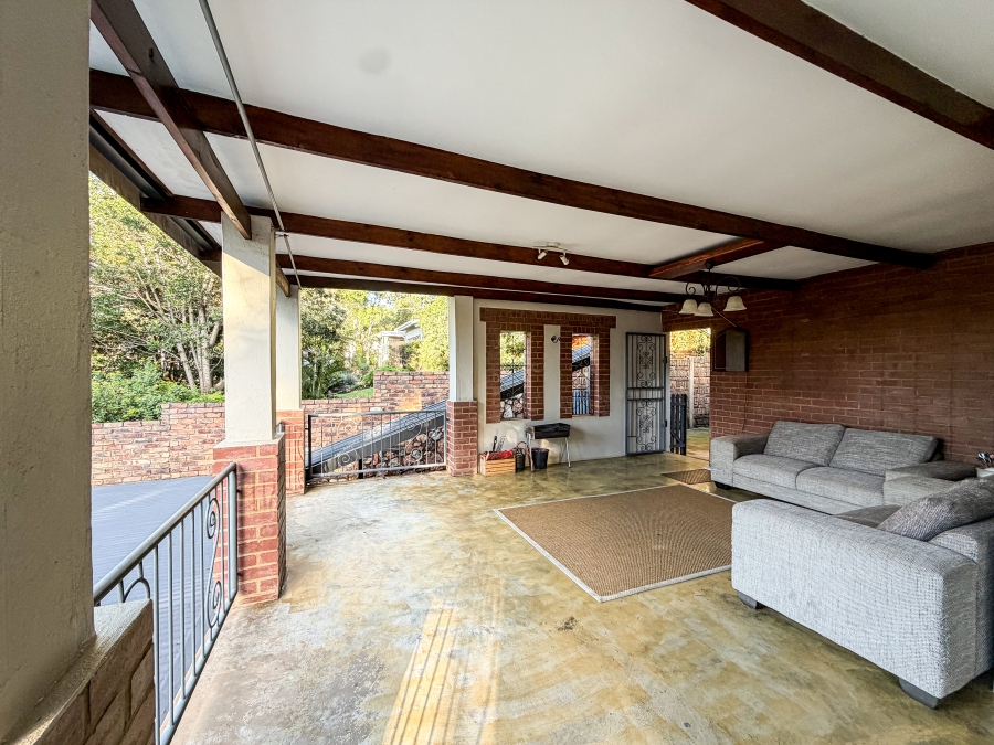 4 Bedroom Property for Sale in Villieria Gauteng
