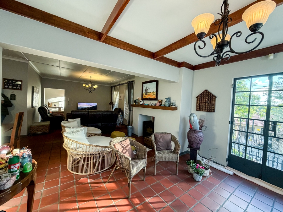 4 Bedroom Property for Sale in Villieria Gauteng