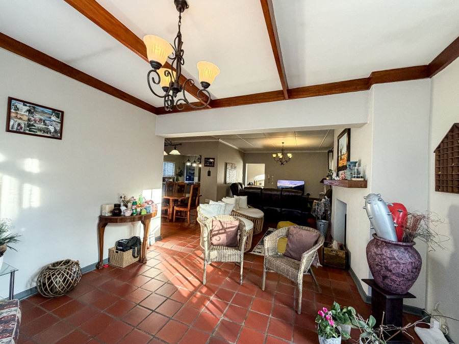 4 Bedroom Property for Sale in Villieria Gauteng