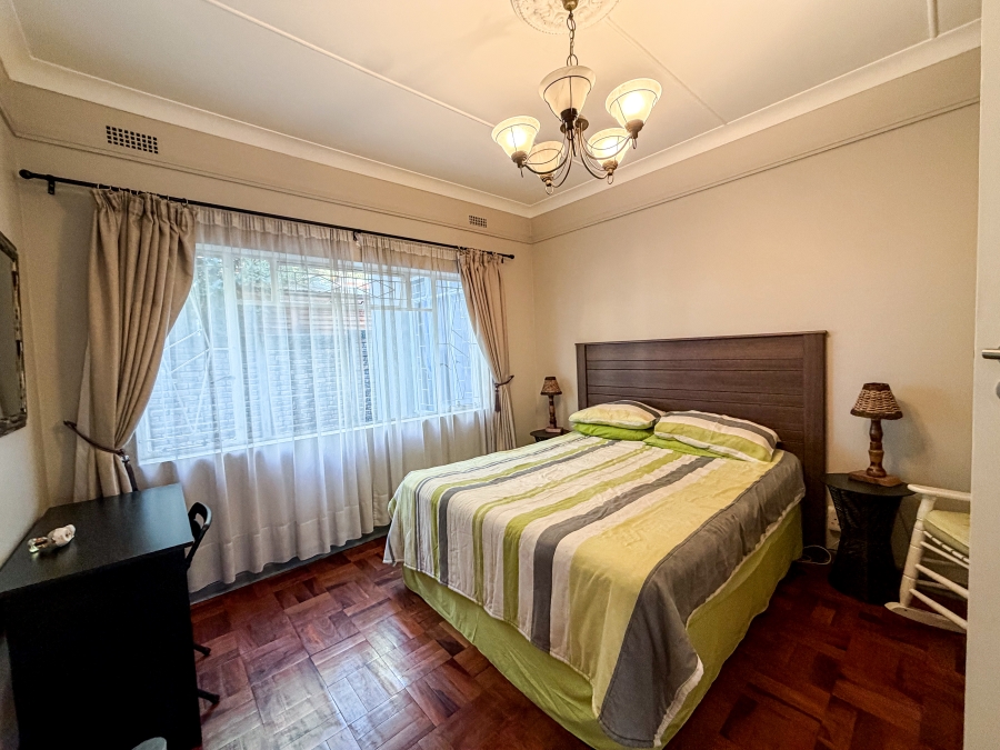 4 Bedroom Property for Sale in Villieria Gauteng