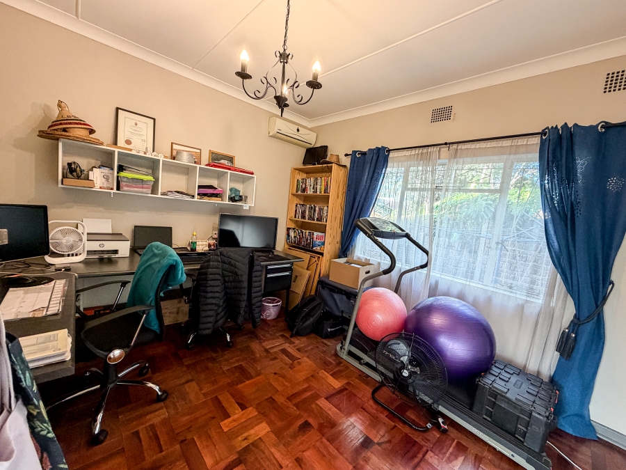 4 Bedroom Property for Sale in Villieria Gauteng