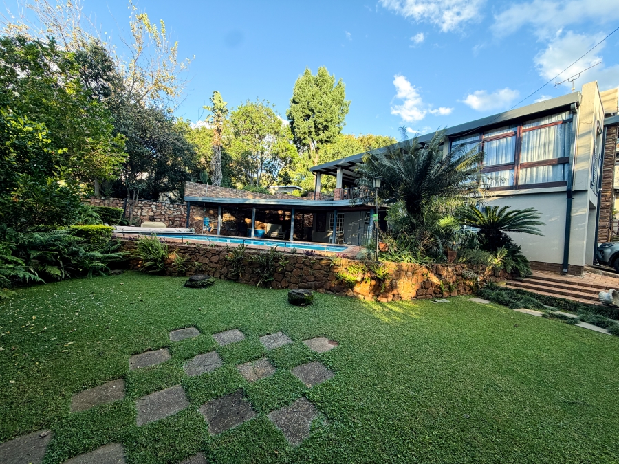4 Bedroom Property for Sale in Villieria Gauteng