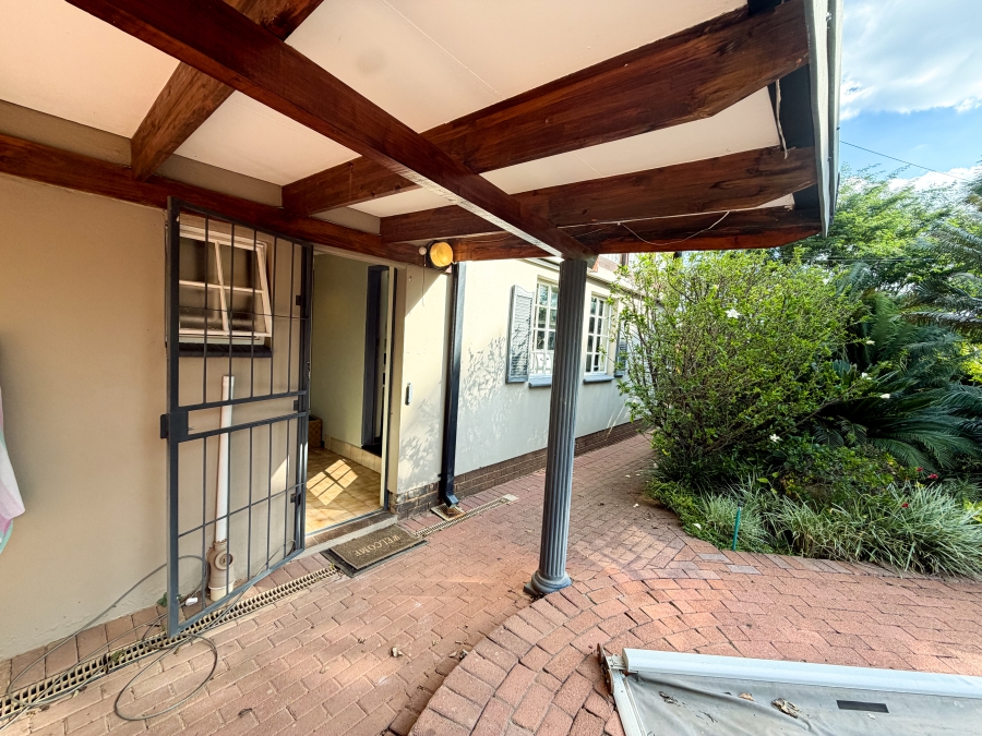 4 Bedroom Property for Sale in Villieria Gauteng