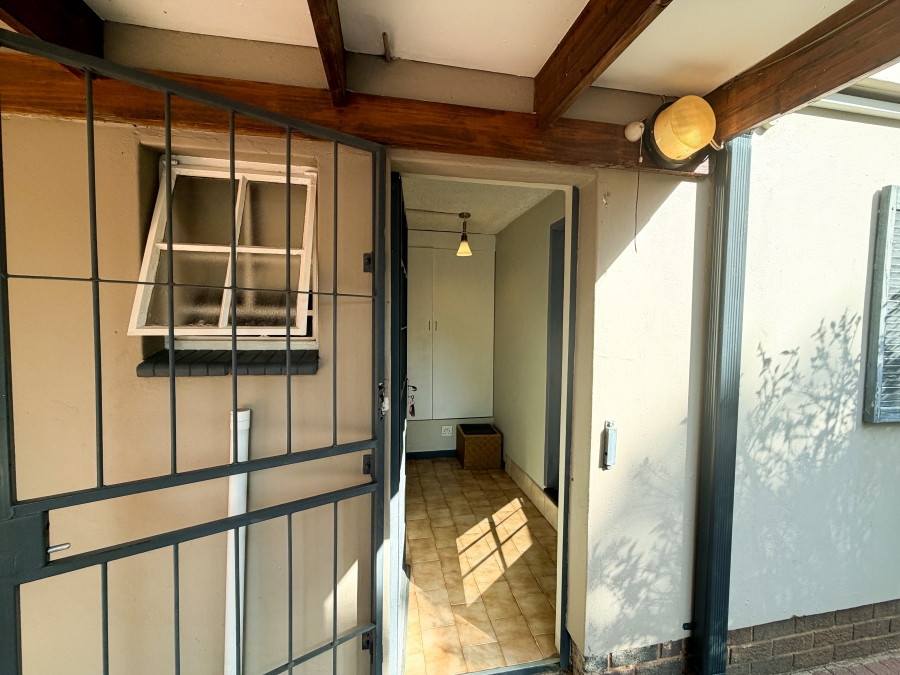 4 Bedroom Property for Sale in Villieria Gauteng