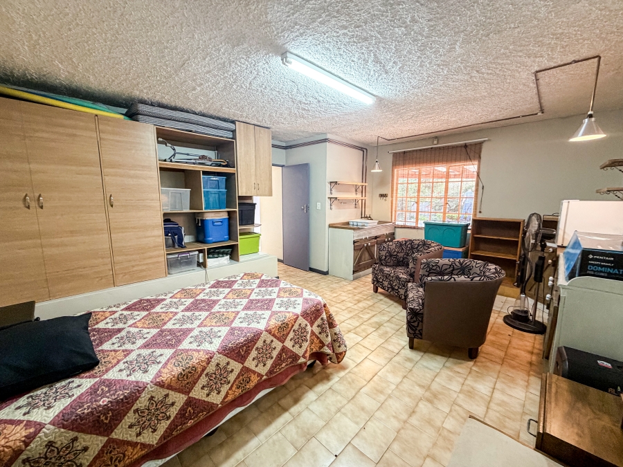 4 Bedroom Property for Sale in Villieria Gauteng