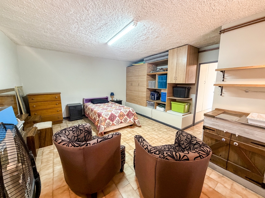 4 Bedroom Property for Sale in Villieria Gauteng
