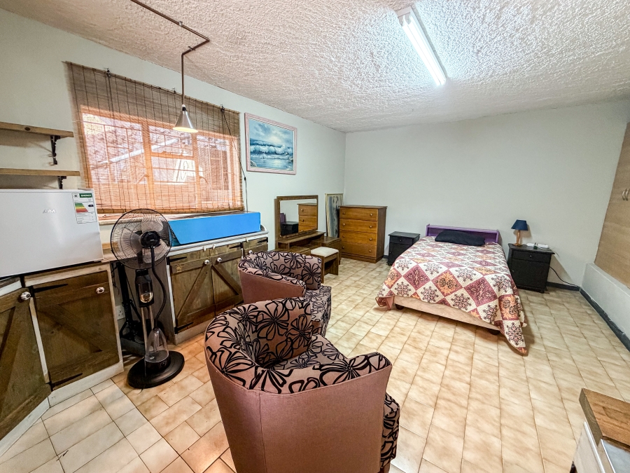 4 Bedroom Property for Sale in Villieria Gauteng