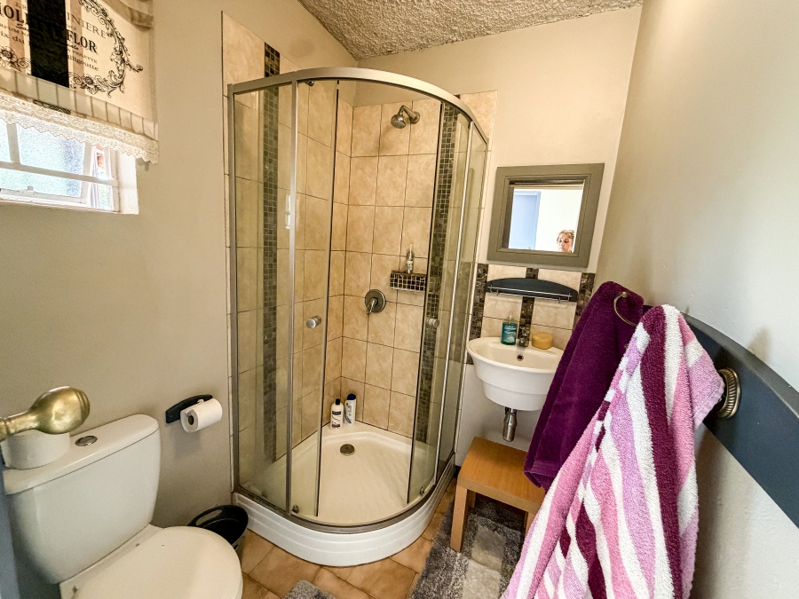 4 Bedroom Property for Sale in Villieria Gauteng