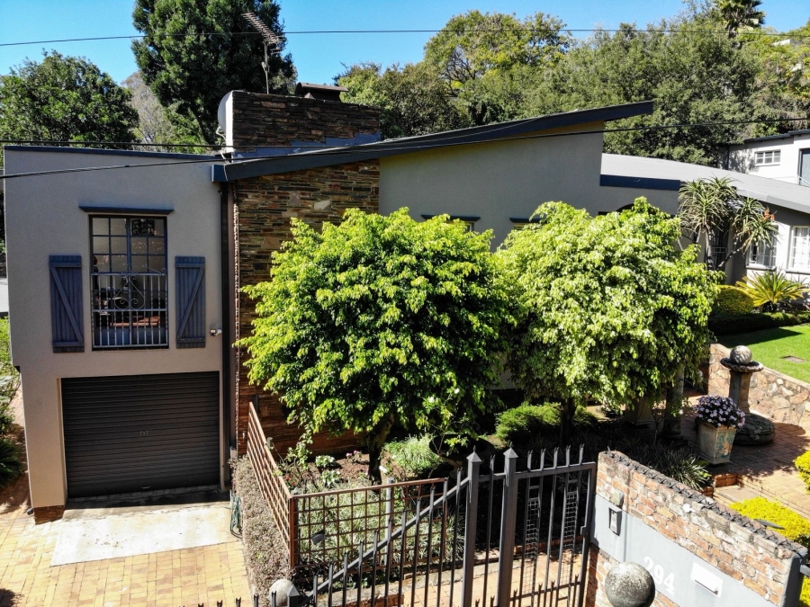 4 Bedroom Property for Sale in Villieria Gauteng