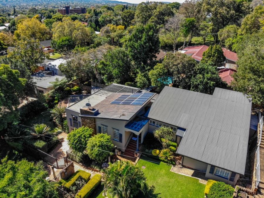 4 Bedroom Property for Sale in Villieria Gauteng