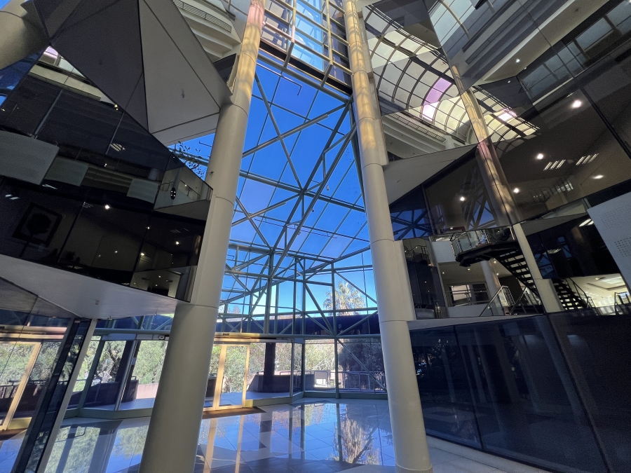 To Let Commercial Property for Rent in Parktown Gauteng