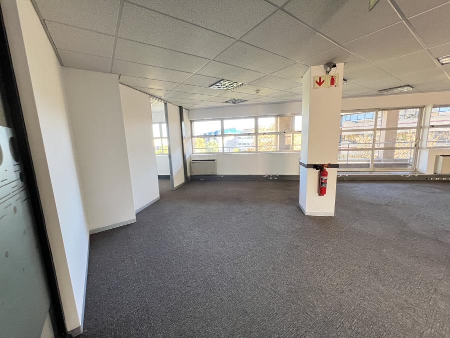 To Let Commercial Property for Rent in Parktown Gauteng