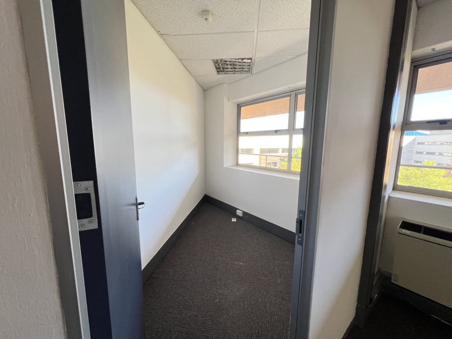 To Let Commercial Property for Rent in Parktown Gauteng