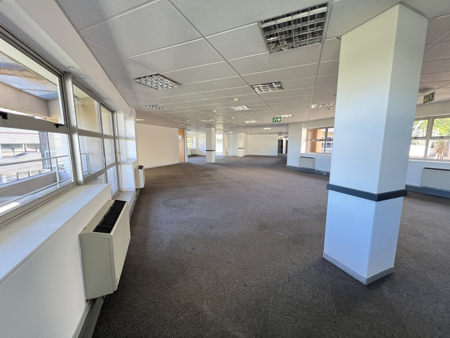 To Let Commercial Property for Rent in Parktown Gauteng