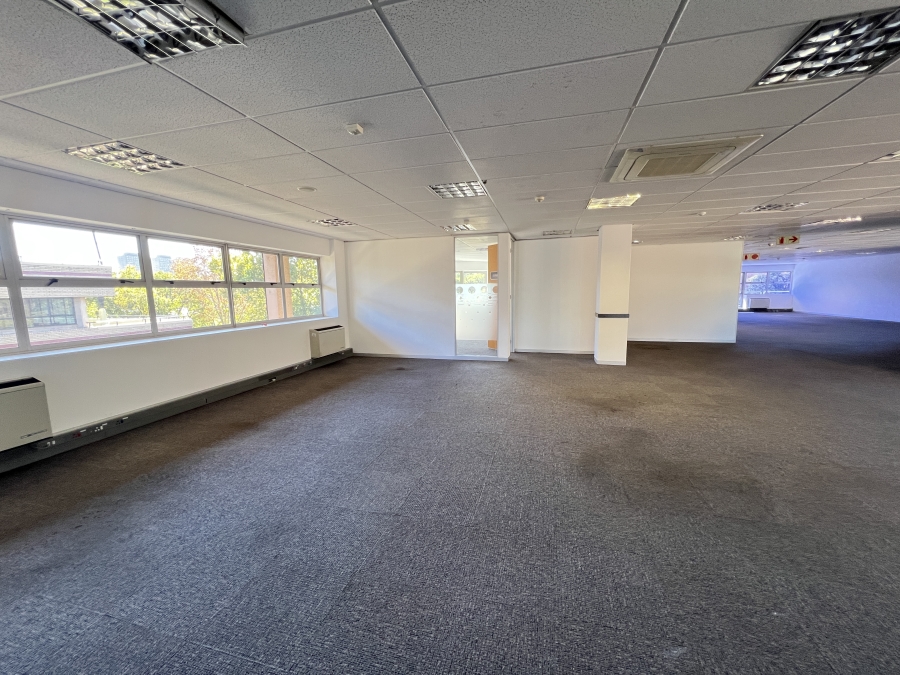 To Let Commercial Property for Rent in Parktown Gauteng