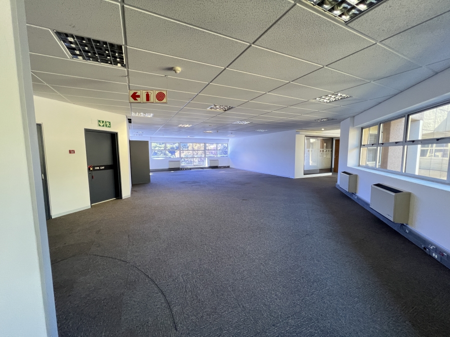 To Let Commercial Property for Rent in Parktown Gauteng