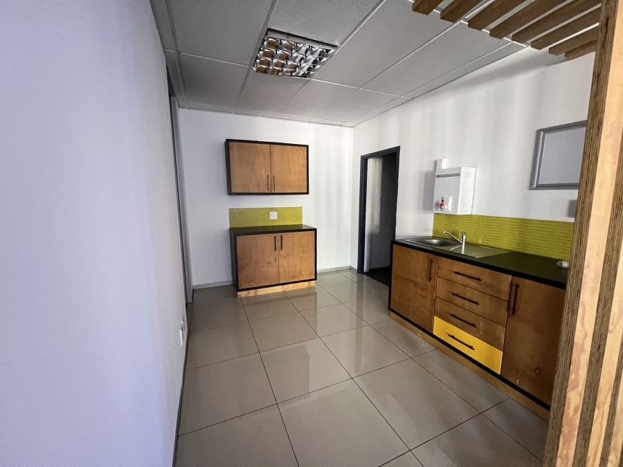 To Let Commercial Property for Rent in Parktown Gauteng