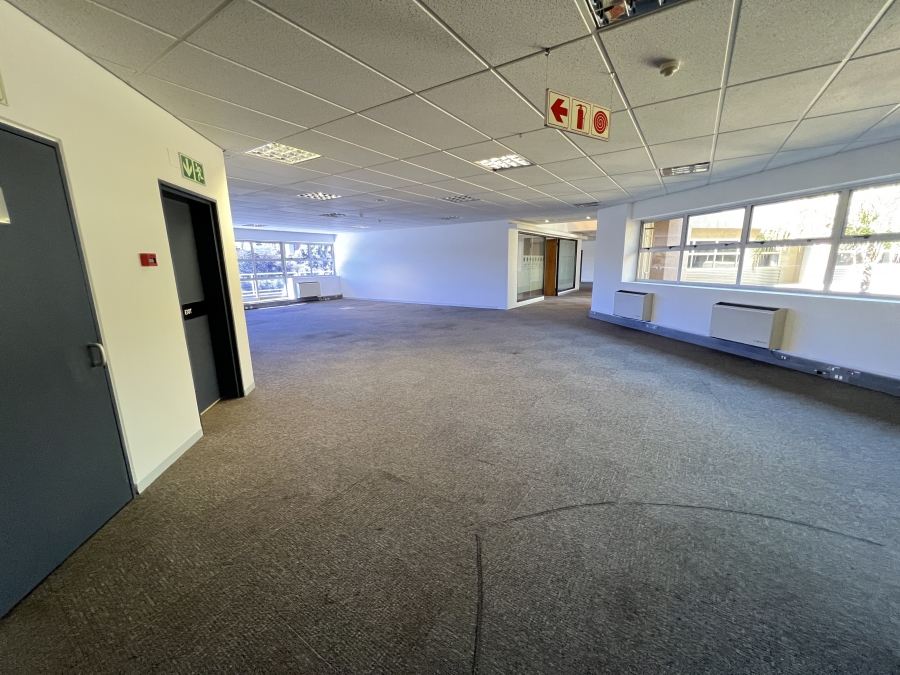 To Let Commercial Property for Rent in Parktown Gauteng