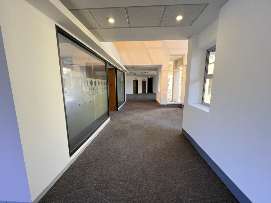 To Let Commercial Property for Rent in Parktown Gauteng
