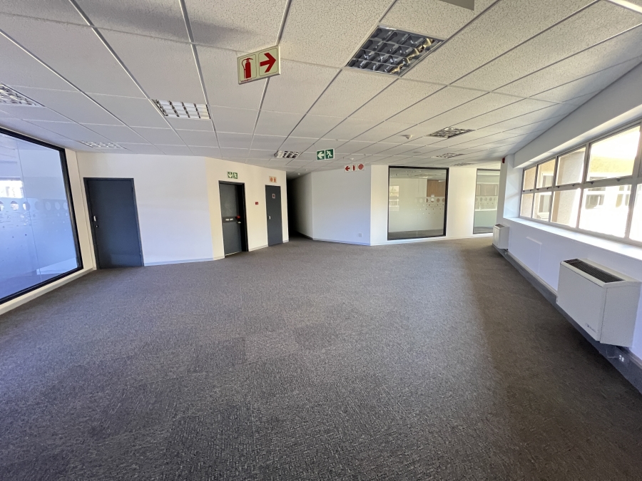 To Let Commercial Property for Rent in Parktown Gauteng