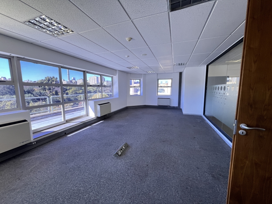 To Let Commercial Property for Rent in Parktown Gauteng