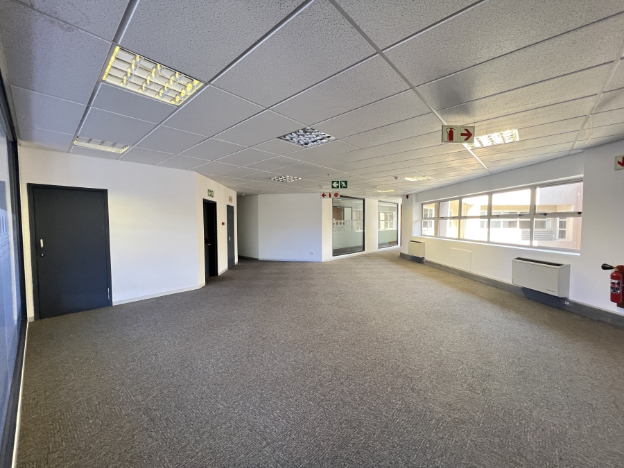 To Let Commercial Property for Rent in Parktown Gauteng