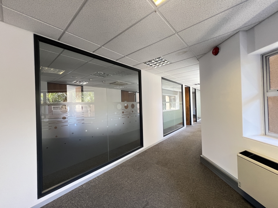 To Let Commercial Property for Rent in Parktown Gauteng