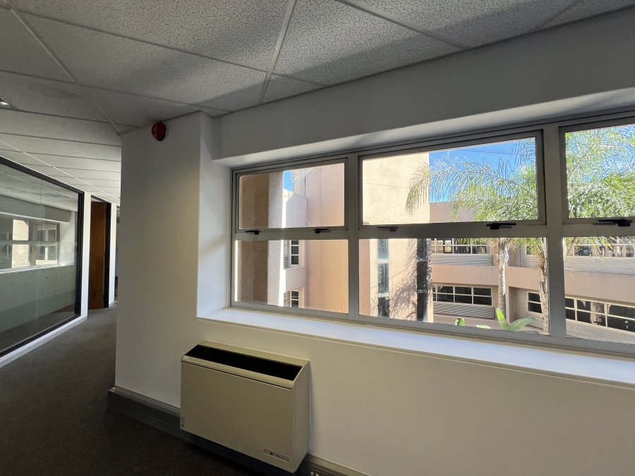 To Let Commercial Property for Rent in Parktown Gauteng