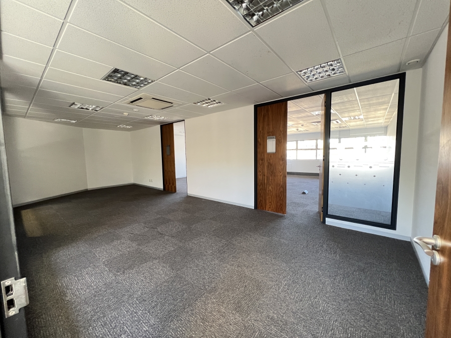 To Let Commercial Property for Rent in Parktown Gauteng
