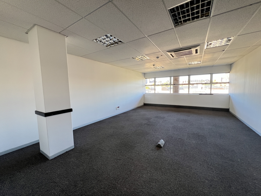 To Let Commercial Property for Rent in Parktown Gauteng