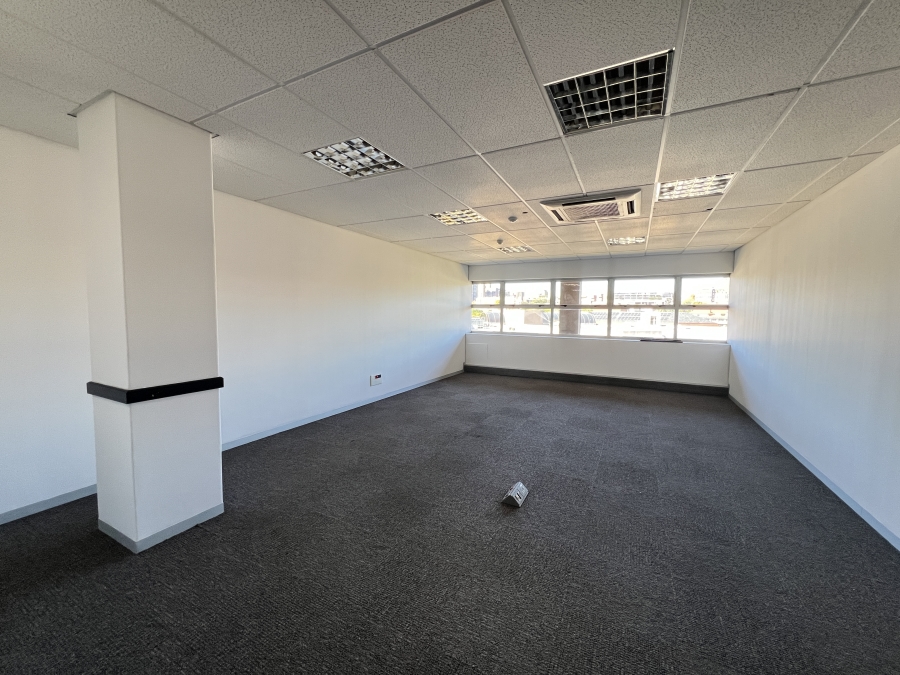 To Let Commercial Property for Rent in Parktown Gauteng
