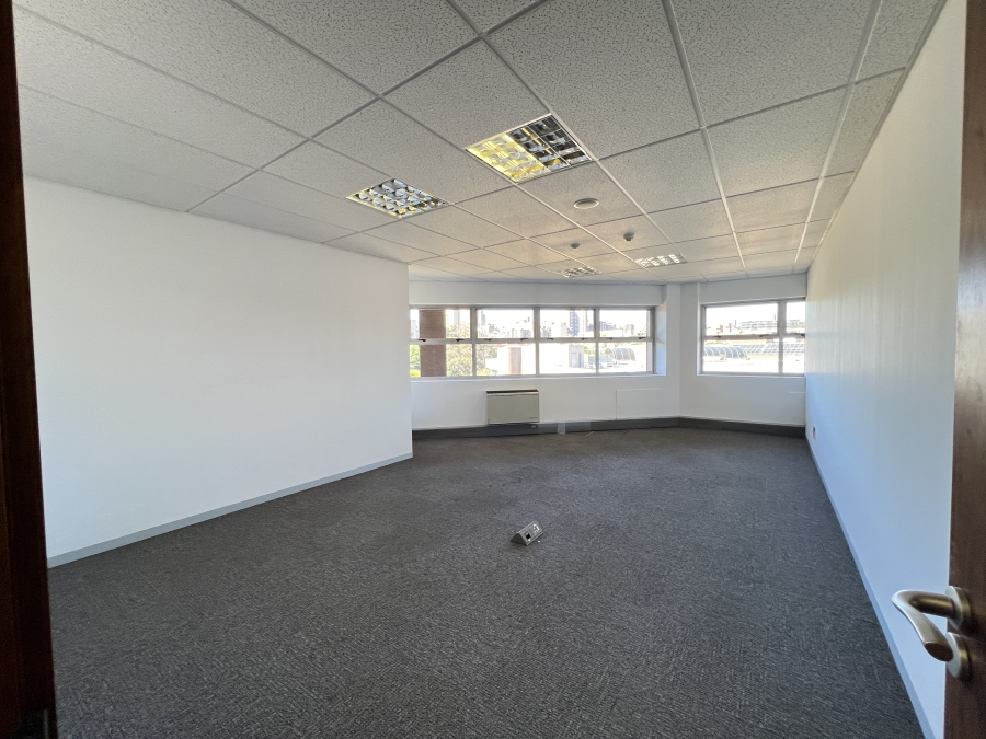 To Let Commercial Property for Rent in Parktown Gauteng