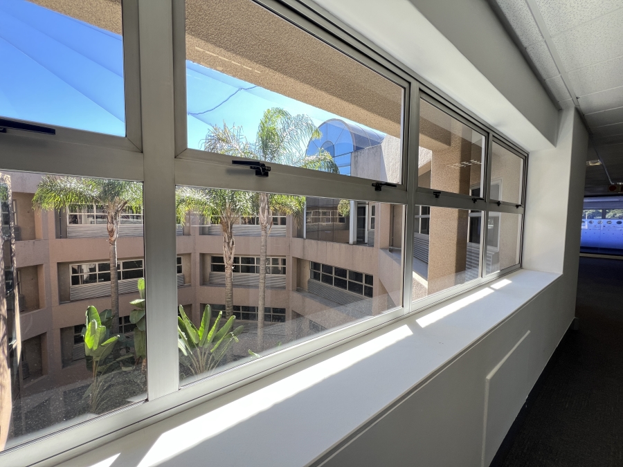 To Let Commercial Property for Rent in Parktown Gauteng