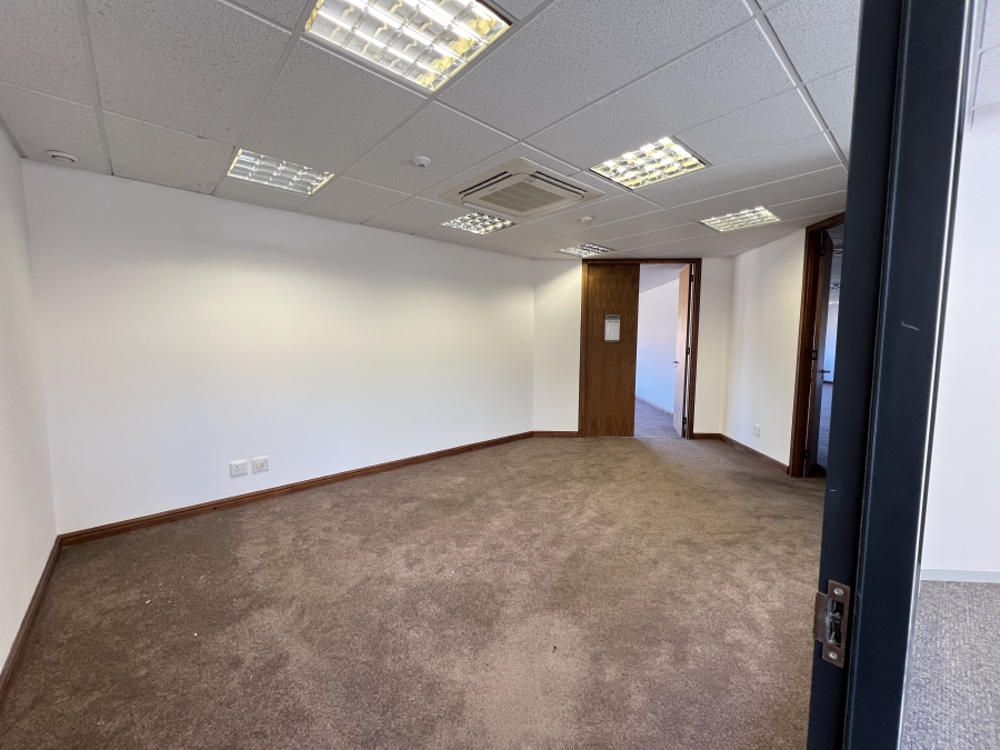 To Let Commercial Property for Rent in Parktown Gauteng