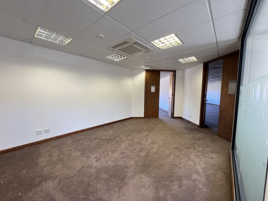 To Let Commercial Property for Rent in Parktown Gauteng