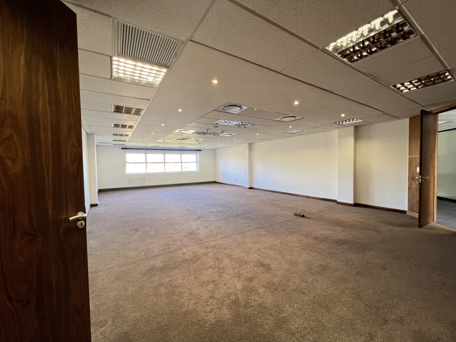 To Let Commercial Property for Rent in Parktown Gauteng