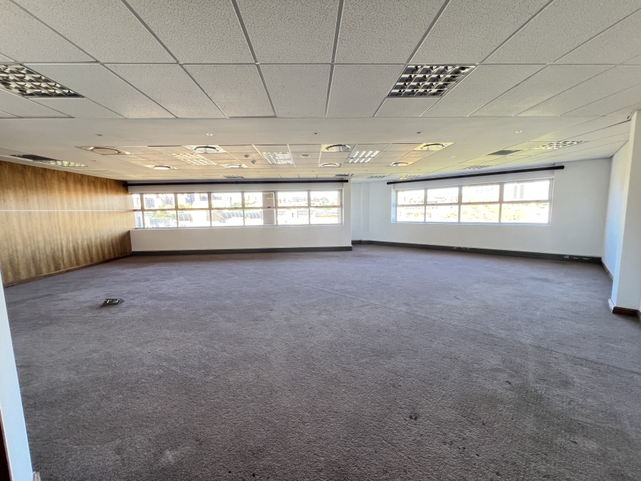 To Let Commercial Property for Rent in Parktown Gauteng