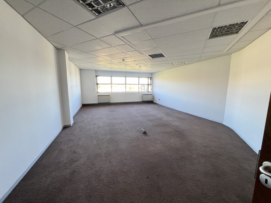 To Let Commercial Property for Rent in Parktown Gauteng