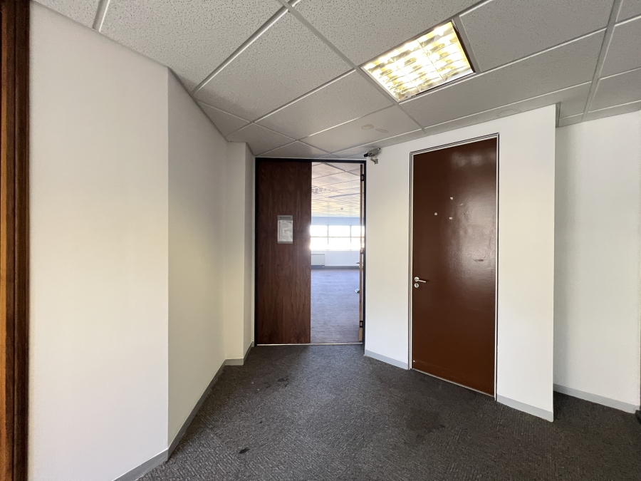 To Let Commercial Property for Rent in Parktown Gauteng