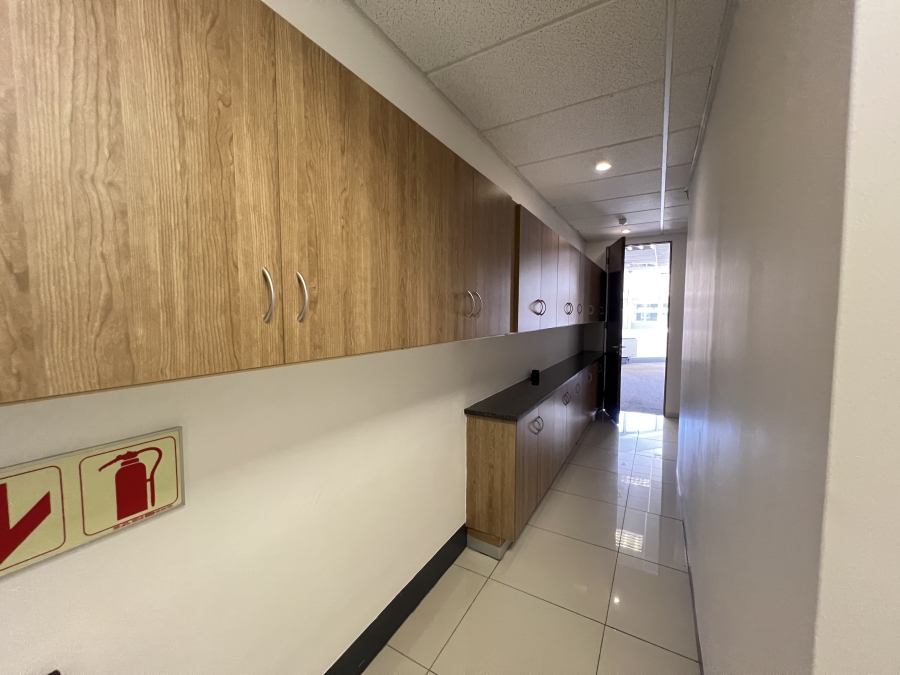 To Let Commercial Property for Rent in Parktown Gauteng