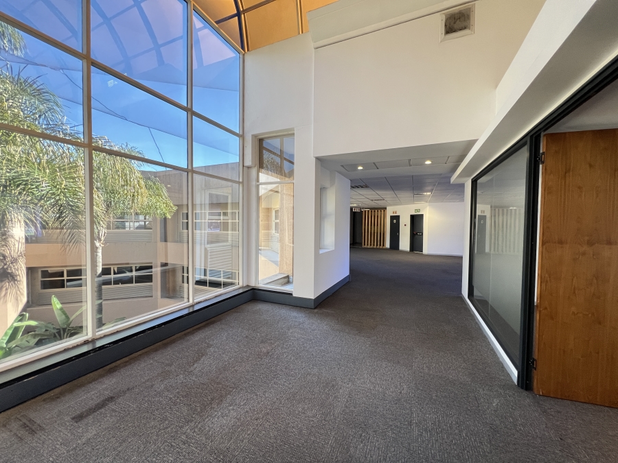 To Let Commercial Property for Rent in Parktown Gauteng