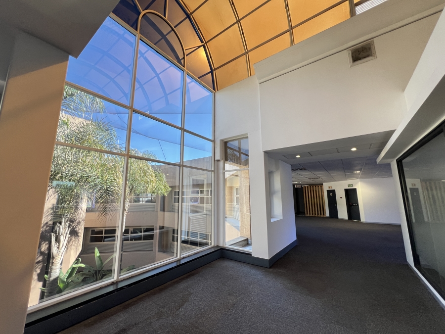 To Let Commercial Property for Rent in Parktown Gauteng
