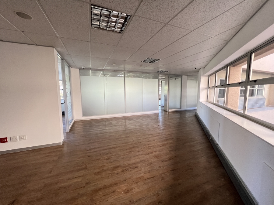 To Let Commercial Property for Rent in Parktown Gauteng