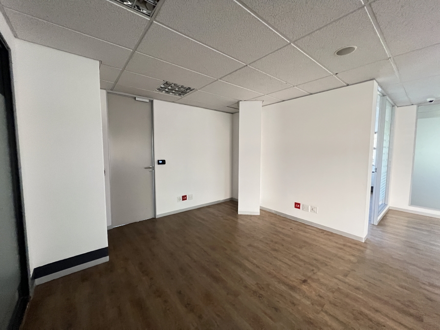 To Let Commercial Property for Rent in Parktown Gauteng