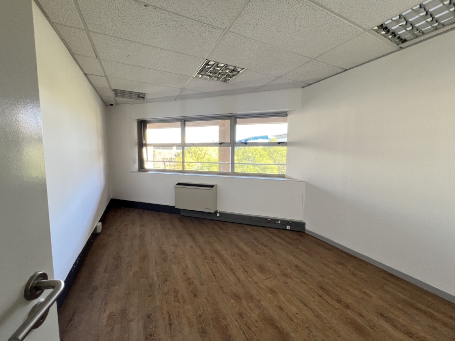 To Let Commercial Property for Rent in Parktown Gauteng