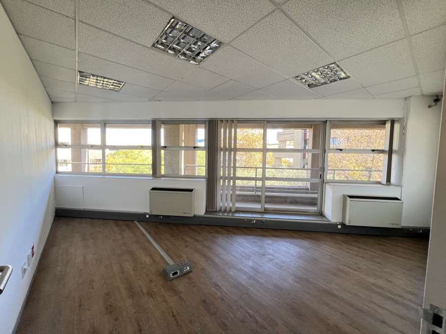 To Let Commercial Property for Rent in Parktown Gauteng