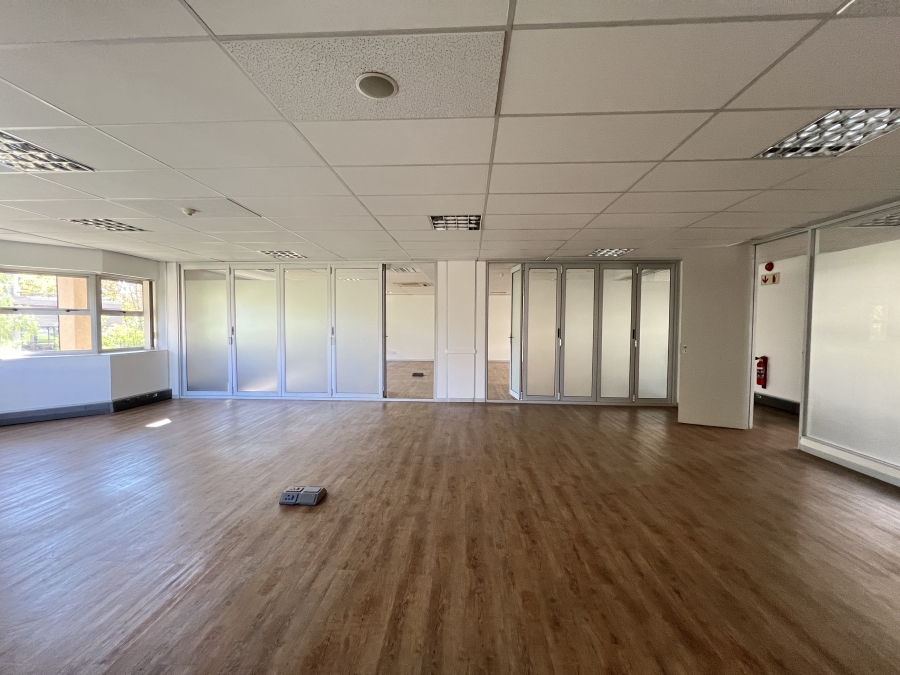 To Let Commercial Property for Rent in Parktown Gauteng