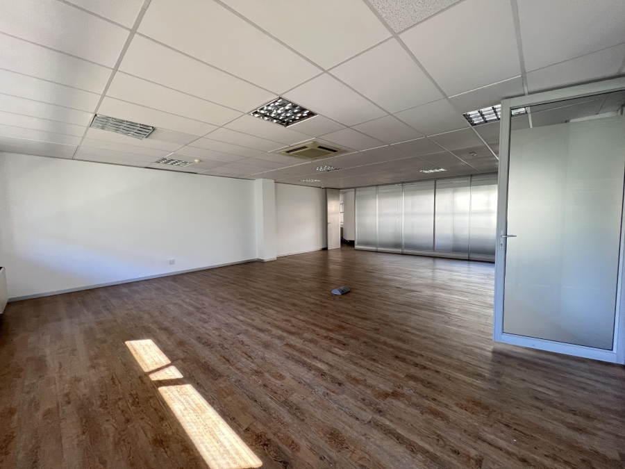 To Let Commercial Property for Rent in Parktown Gauteng